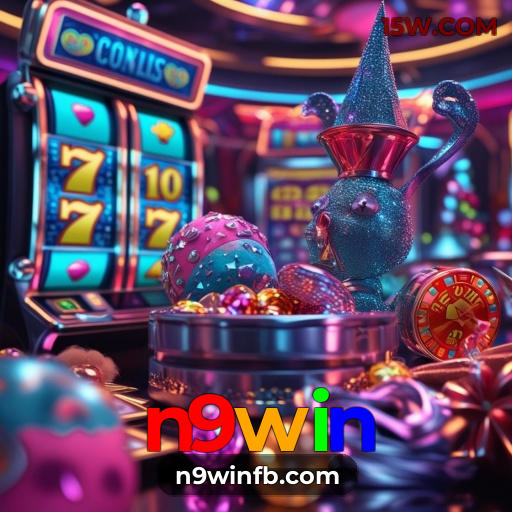 Cassino n9win | Baixe o App e Ganhe Bônus