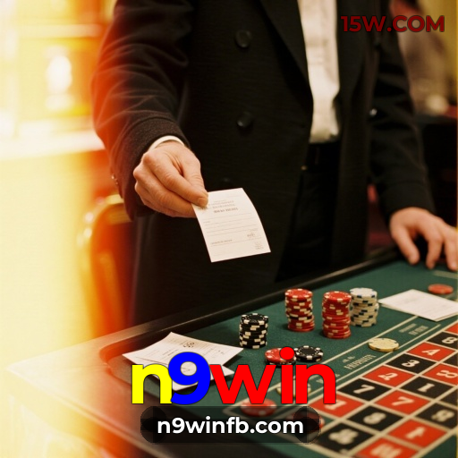 Tabela RTP dos jogos de cassino da n9win