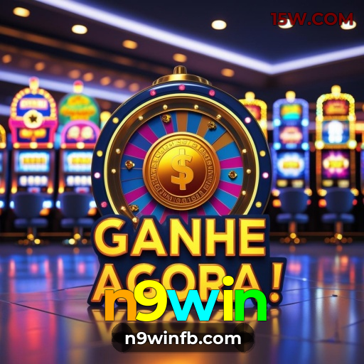 n9win APP mobile iOS Android - 187 mil downloads São Paulo Rio BH