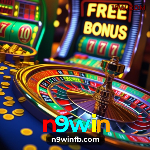 n9win segurança SSL 256-bit - Licença Curaçao, eCOGRA, GLI certificado