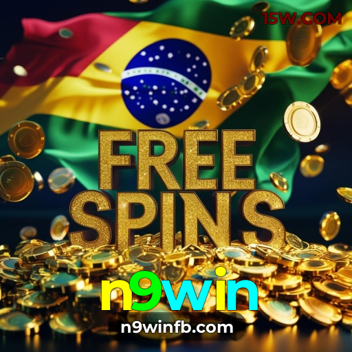 n9win PIX instantâneo Brasil - Depósito e saque em minutos 24/7