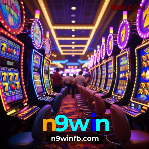 n9win bônus R$5.000 + 500 giros - Rollover 35x, prazo 30 dias, 38% taxa conversão