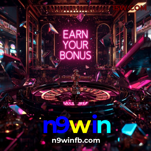 n9win VIP: Prêmios Exclusivos via PIX em Segundos