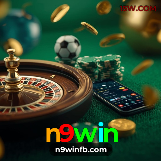 Loterias online disponíveis na n9win