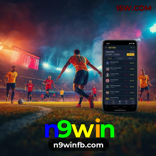 Vantagens exclusivas n9win para jogadores brasileiros - São Paulo, Rio, BH