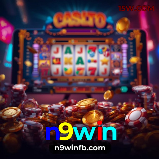 n9win PIX instantâneo Brasil - Depósito e saque em minutos 24/7