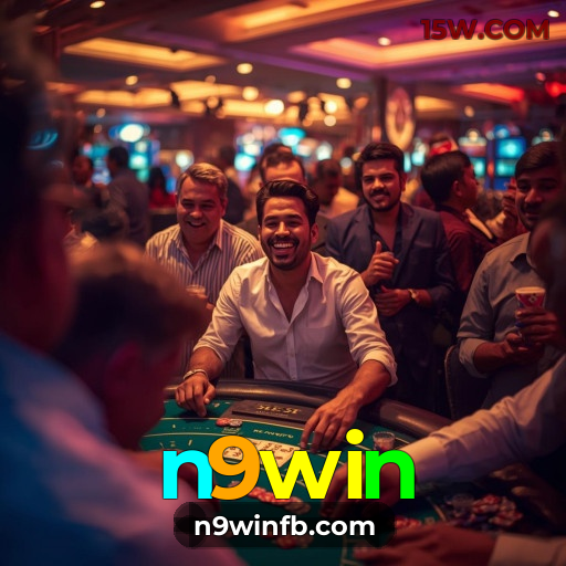 Requisitos do APK da n9win para Android