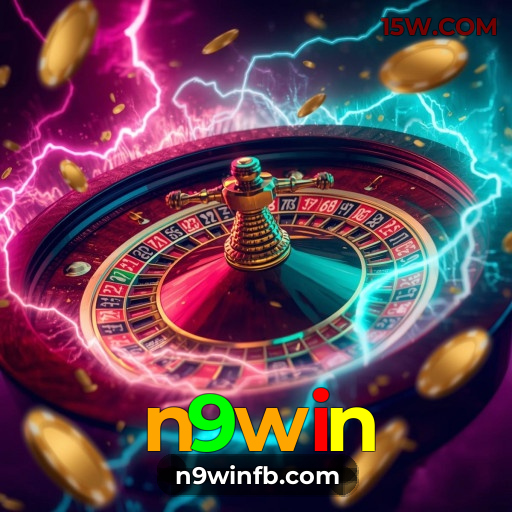 n9win: Slots, roleta e blackjack — jogo responsável, LGPD e pagamentos instantâneos
