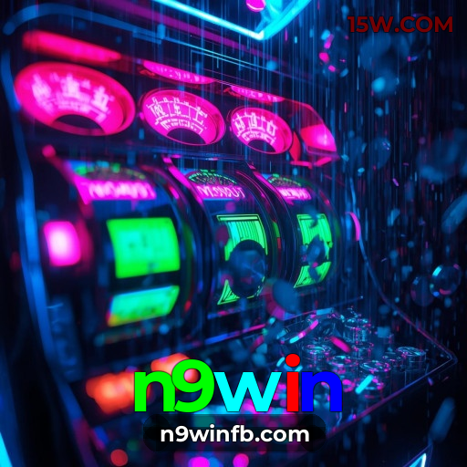 Catálogo n9win 3.100+ jogos - Pragmatic Play, Evolution, NetEnt