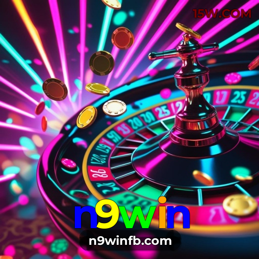 Tabela RTP dos jogos de cassino da n9win