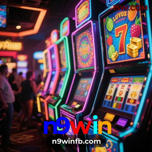 n9win segurança SSL 256-bit - Licença Curaçao, eCOGRA, GLI certificado