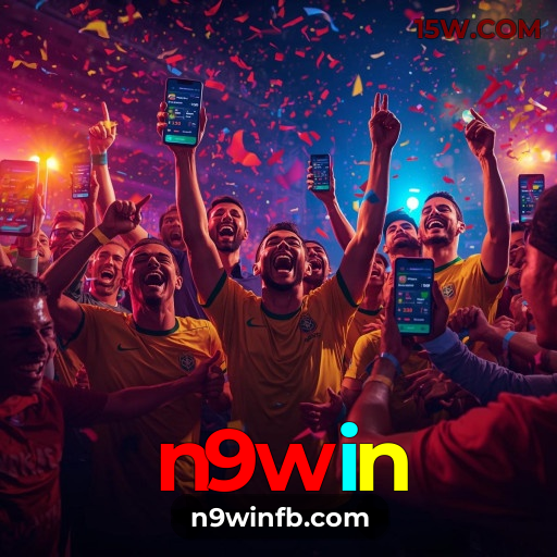 Requisitos do APK da n9win para Android