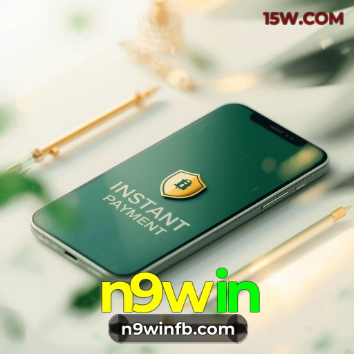 Baixar App n9win | Cassino Online Rápido e Seguro