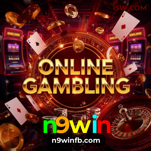 n9win bônus R$5.000 + 500 giros - Rollover 35x, prazo 30 dias, 38% taxa conversão